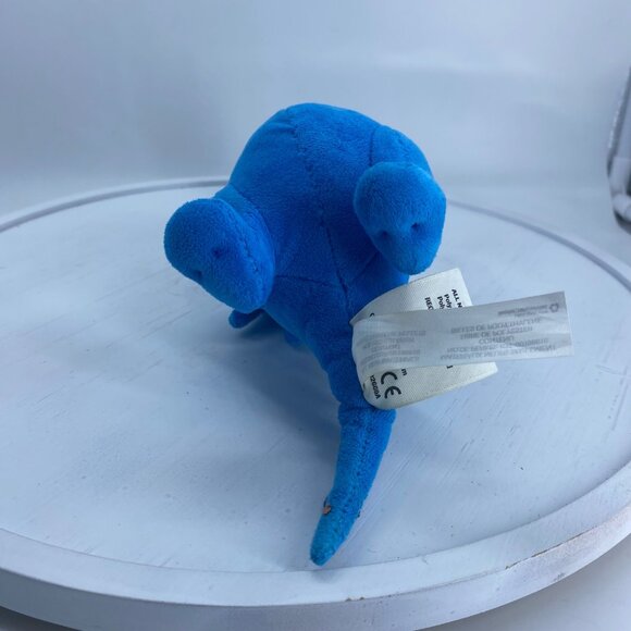 Disney Store Doc McStuffins Stuffy the Dragon Plush Stuffed Animal Toy 13” - Picture 5 of 9